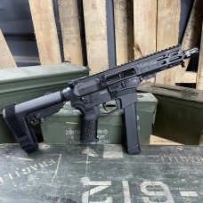 CMMG Banshee MkGs 5" Pistol 9mm